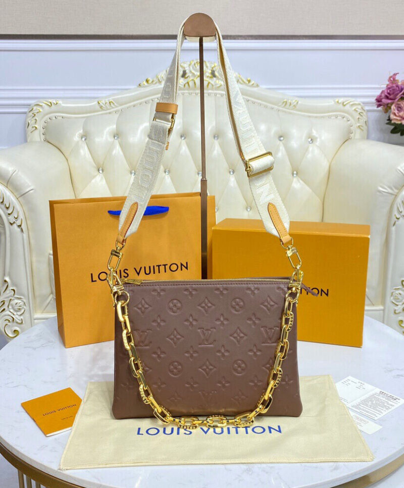Louis Vuitton Coussin MM M59279
